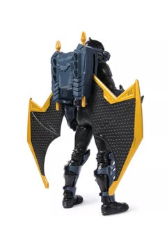 DC DC Batman Adventures - Night Sky Batman Action Figure  - Image 3
