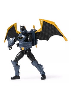 DC DC Batman Adventures - Night Sky Batman Action Figure  - Image 2
