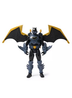DC DC Batman Adventures - Night Sky Batman Action Figure  - Image 1
