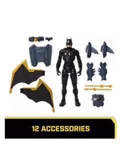 DC DC Batman Adventures - Night Sky Batman Action Figure  - Image 4
