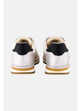 clarks Women Standard Fit Craft Tor Casual Shoes, Off White  - Image 2