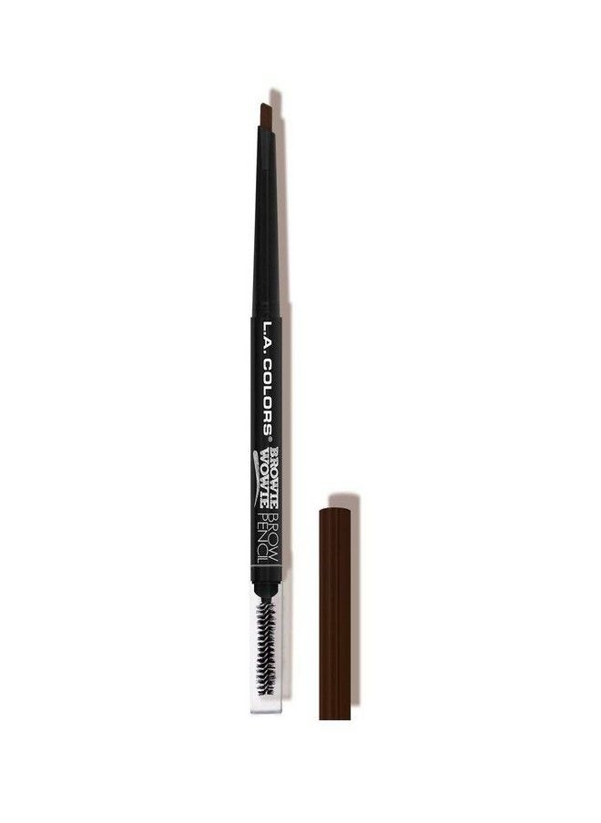 L.A. Colors - L.A. COLORS Browie Wowie, Chocolate, 1 Ounce - Image 1