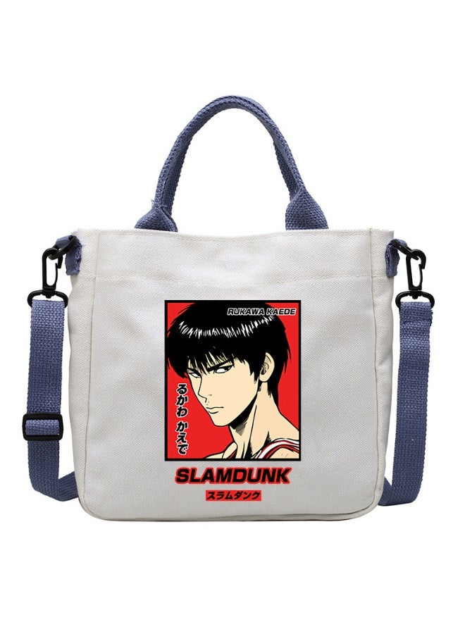 KUYING New Slam Dunk Crossbody Bag  - Image 1