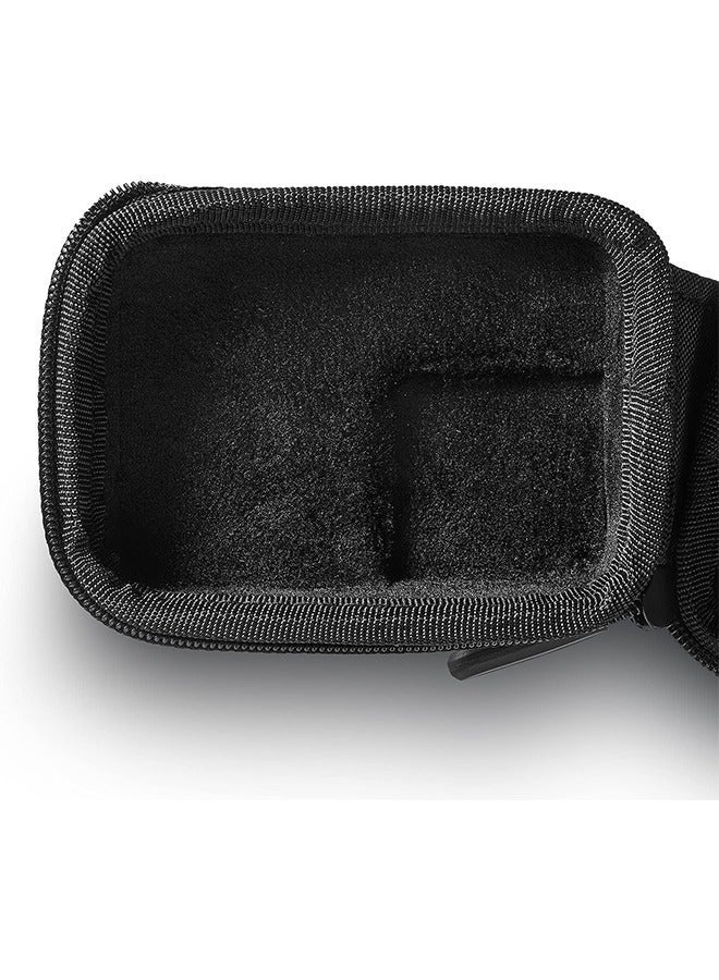 Sports Camera Case Digital Camera Mini Case Portable Storage Bag for Camera Protective Bag for Digital Camera with Semi-open Design Compatible with GoPro Hero12/11/10/9/8 DJI Osmo Action  - Image 4