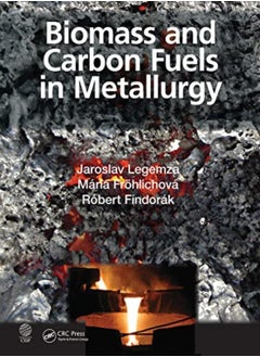 Biomass and Carbon Fuels in Metallurgy 