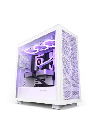 WHITE POOL       AMD RYZEN 7 9700X , X870-P WIFI DDR5, RTX 4080 SUPER 16GB, RAM 32GB, SSD 2TB NV2, AIO 720 COOLER, 1050W PSU , FLOW ATX WHITE CASE - pzsku/ZEF805711A45F5846CC27Z/45/_/1729238467/b7d50423-a483-41c9-bb67-1ce8b5c776b3
