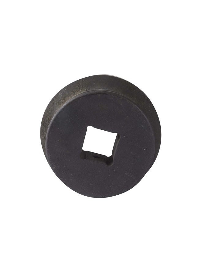 SUNEX 332ZRD 3/8-Inch Drive 1-Inch 12-Point Semi-Deep Impact Socket - Image 5