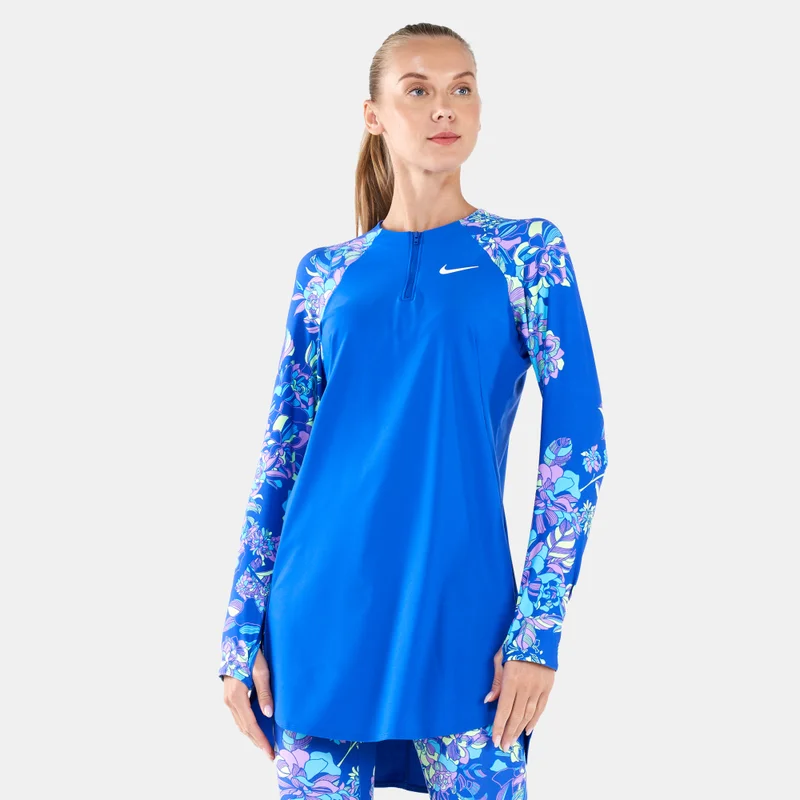 نايكي تونيك السباحة فيكتوري للنساء