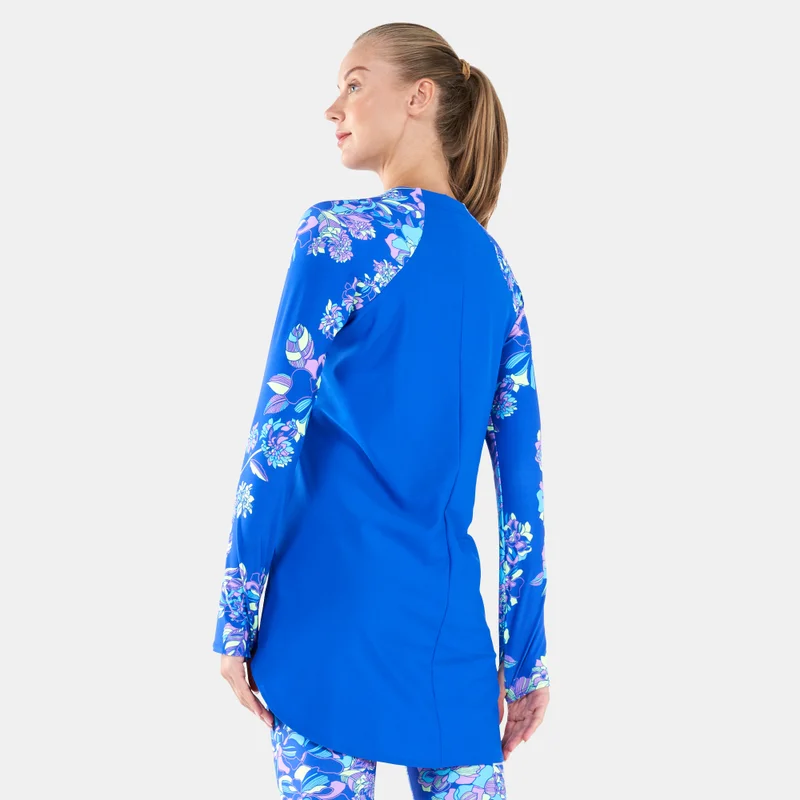 نايكي تونيك السباحة فيكتوري للنساء