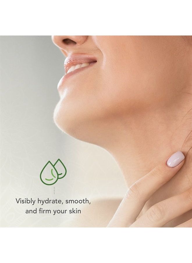 SUDDEN CHANGE Green Tea Facial Mask – Diminish Wrinkles, Puffiness & More - Improve Texture, Purify Pores & Remove Excess Oil – Made with Antioxidants - Cooling Sensation for Relaxation (3.4 oz, Pack  - Image 2