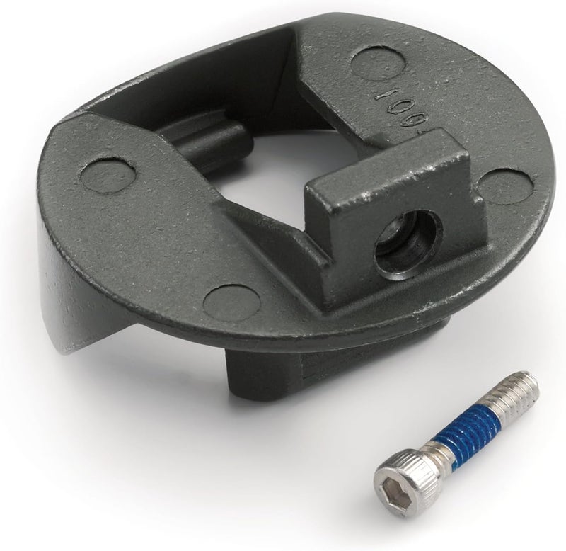 Moen 94746 Lever Handle Adapter Kit for Chateau or Legend Series Shower Faucet - Image 1
