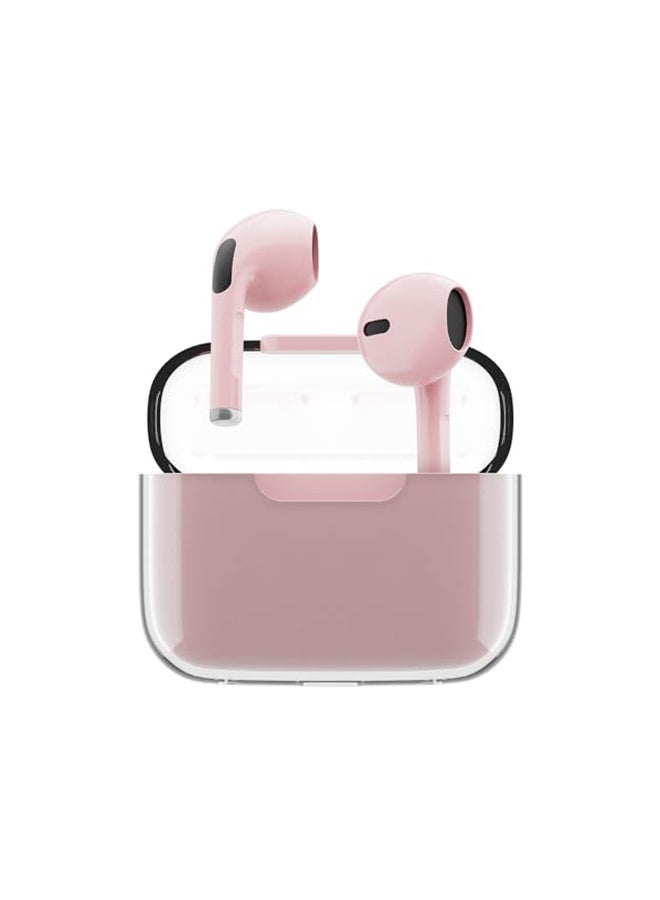 juice Juice Pick Mix Wireless Earphones Earbuds With Charging Case Cable Touch Controls 20h Playtime 10m Range ZEF80B1EE2F01B41BCF5FZ