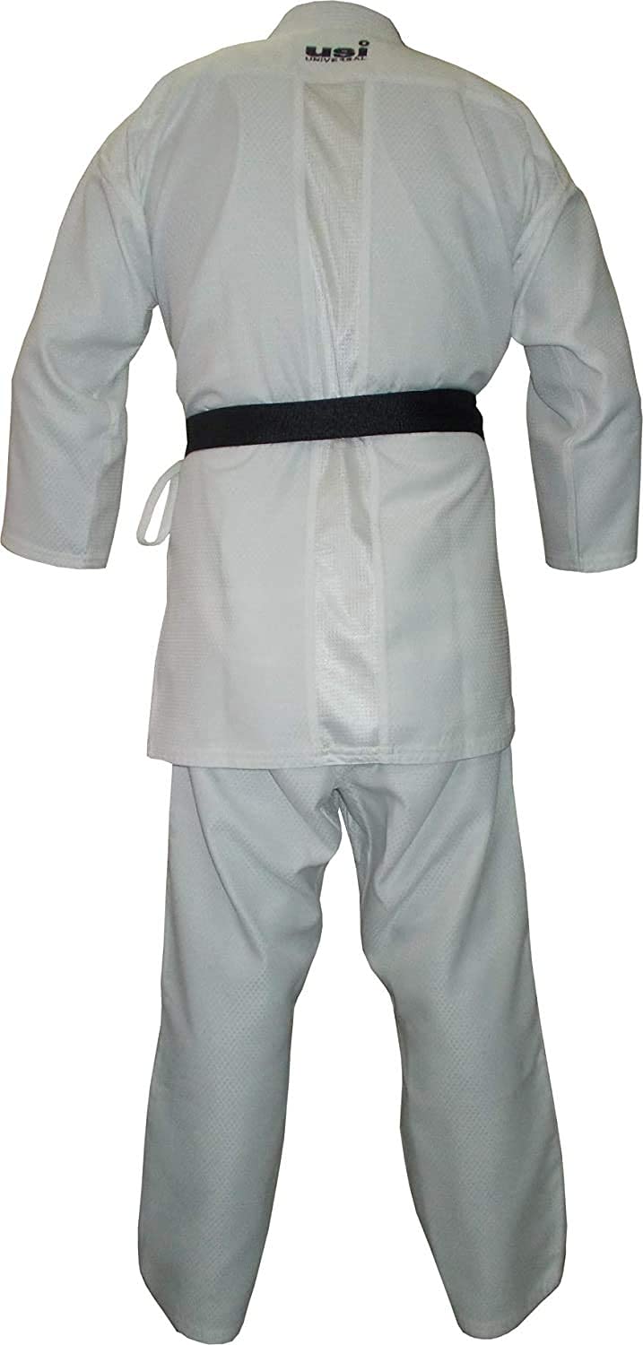 USI Karate Fighter Dress - 417KCD_150 - Image 2