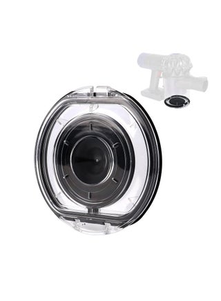 Dust Bin Lid Replacement for Dyson V6 Vacuum Cleaner DC58 DC59 DC62 DC72 DC74 Bin, Dust Bucket Cover Replacement Parts, Dirt Cup Lid, Dust Bucket Cover, Dust Box Lid, Dust Collector - pzsku/ZEF80E50142F2EAC2F6BEZ/45/_/1695890926/218c7cef-3c58-4b32-abbf-b1055d285d3d
