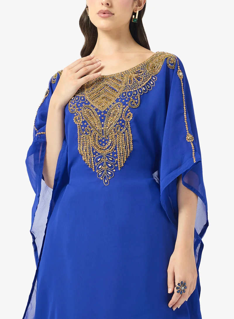 Arabian Closet  LADIES KAFTAN for Women | Best Price UAE