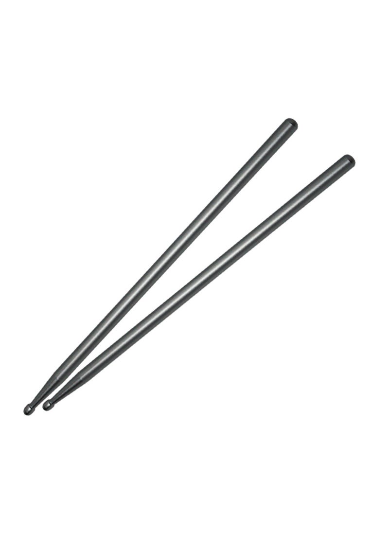 Aluminum Alloy drumstick 5A solid power-increasing aluminum drumstick metal weight-bearing speed-up open wrist drum set musical instrument drum stick Galaxy Gray - pzsku/ZEF813FE4209BF1B130C7Z/45/_/1731523976/6cb0a7c1-7b45-4a5b-b97a-87dc452eb56f