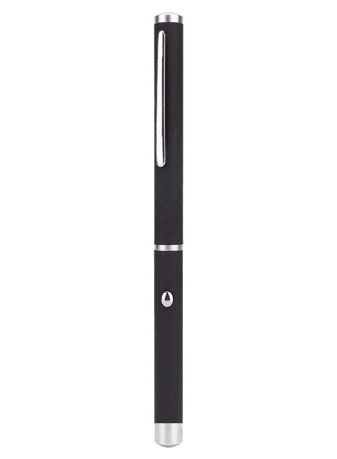 Salmue Protable Tester Pen, Jewelry Identification Flashlight Torch Pen Lighting for Observing The Facets of Jewelry - Image 1