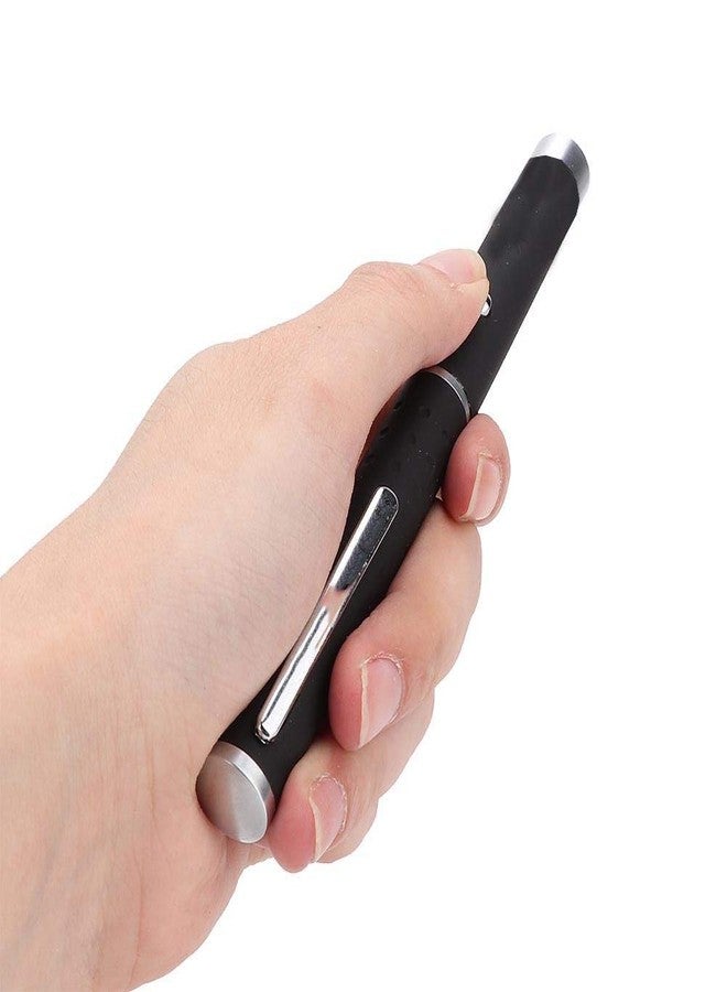 Salmue Protable Tester Pen, Jewelry Identification Flashlight Torch Pen Lighting for Observing The Facets of Jewelry - Image 2