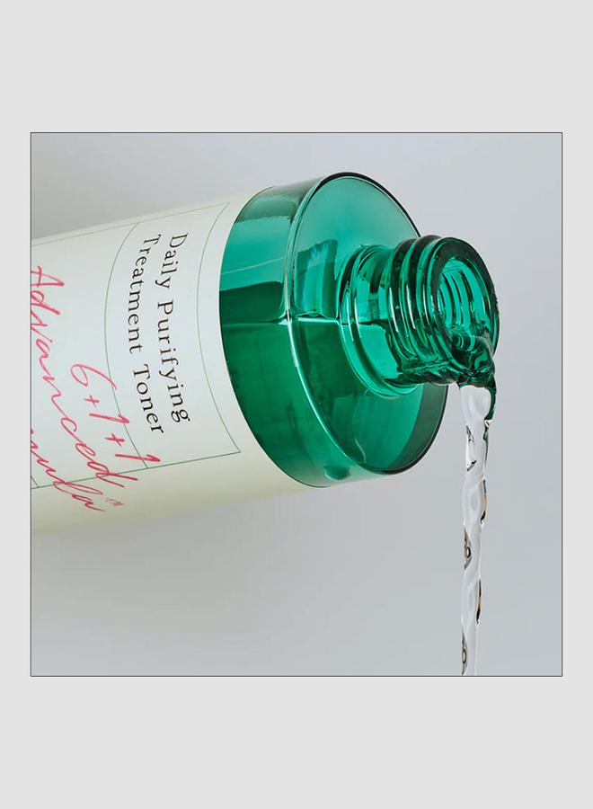 تونر علاجي منقي يومي، 200 مل - Image 3