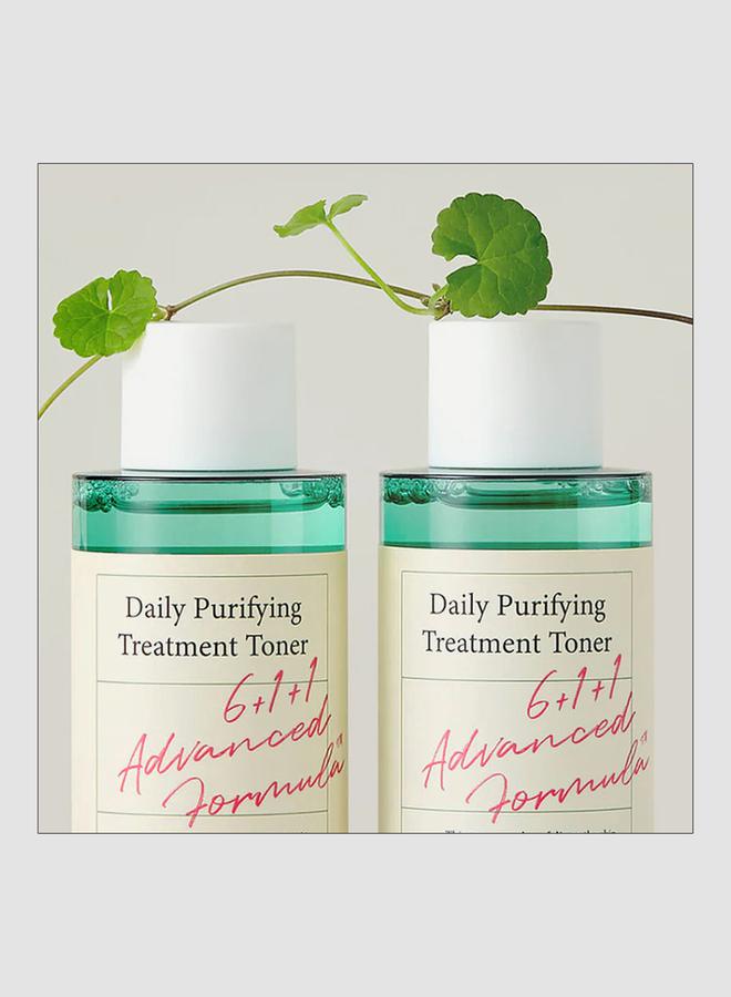 تونر علاجي منقي يومي، 200 مل - Image 2