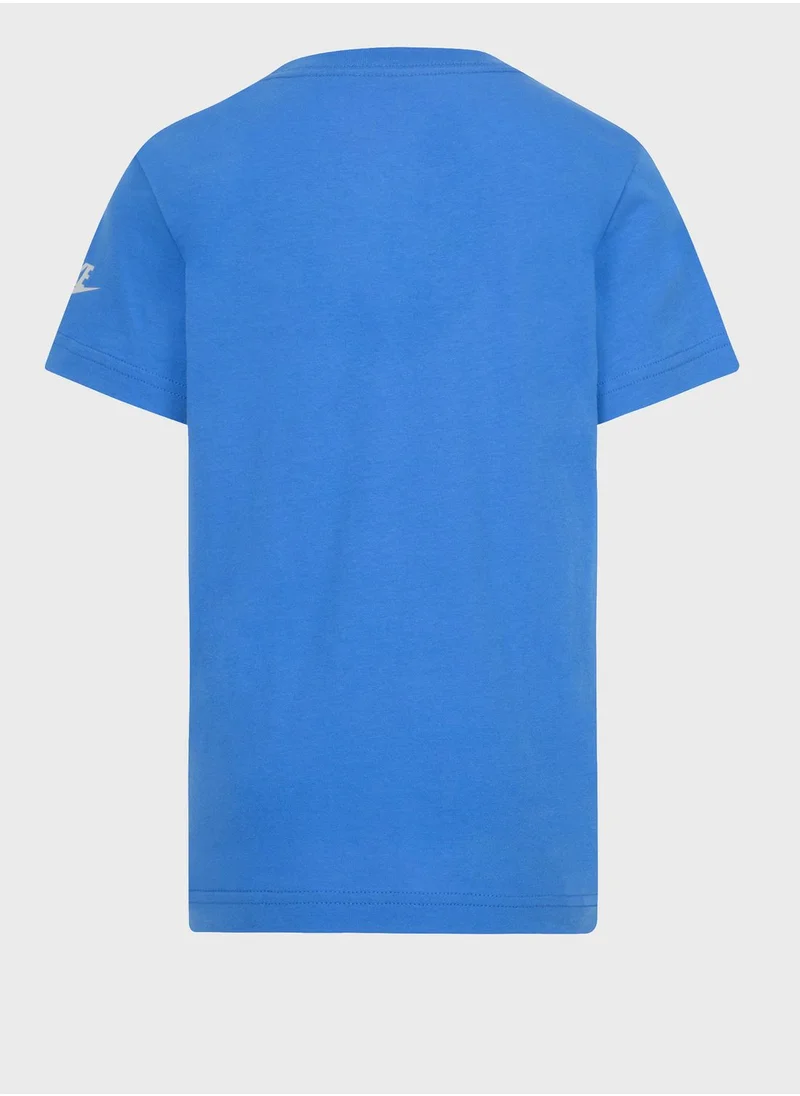 Nike Kids Magic Boxy T-Shirt