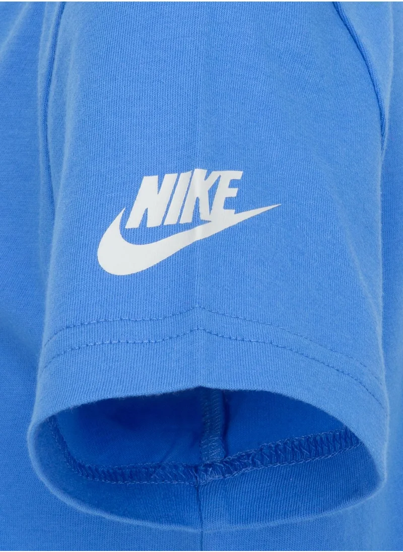 Nike Kids Magic Boxy T-Shirt