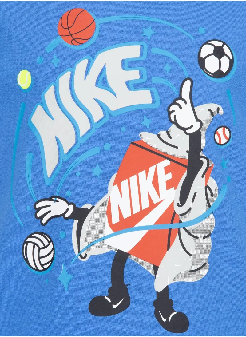 Nike Kids Magic Boxy T-Shirt