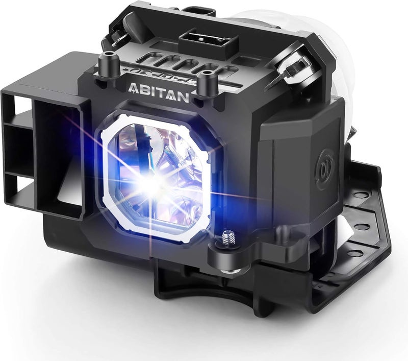 ABITAN NP16LP Replacement Projector Lamp for NEC M300W M311W M300XS M260WS M361X M300XSG M350X Projector with Housing - Image 1