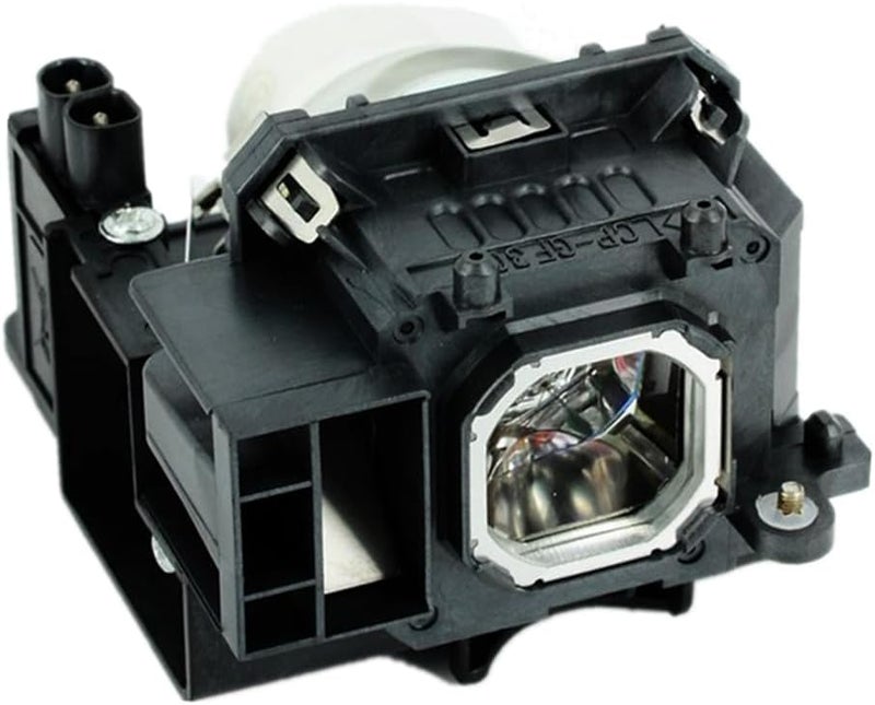 ABITAN NP16LP Replacement Projector Lamp for NEC M300W M311W M300XS M260WS M361X M300XSG M350X Projector with Housing - Image 2