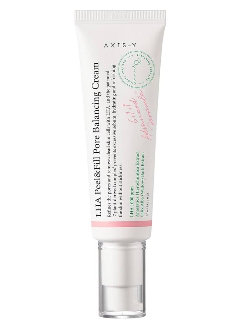 AXIS-Y Balance cream 50 ml