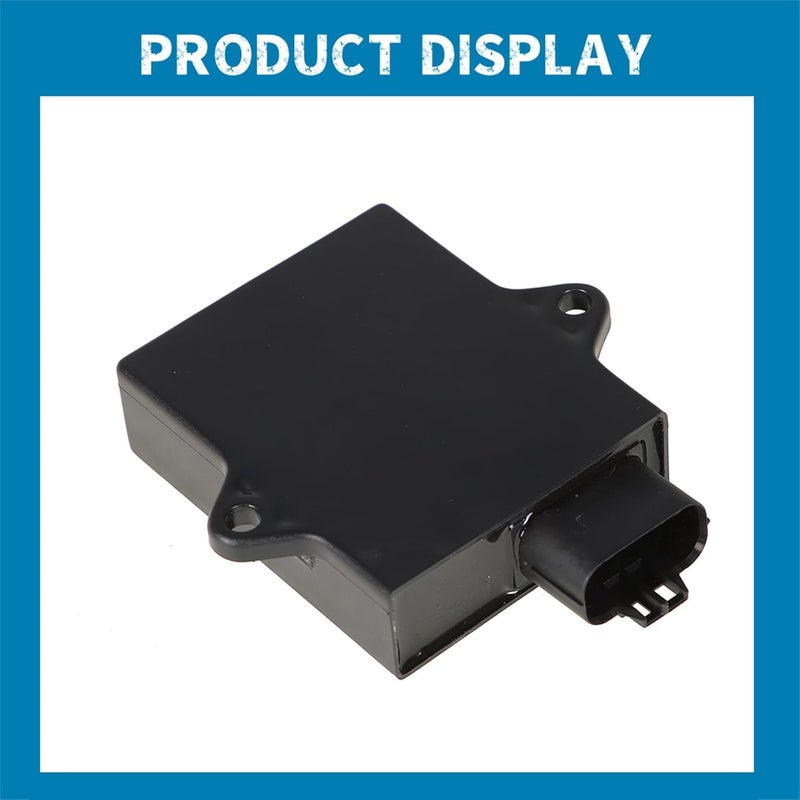 Silscvtt CDI Ignition Rev Box for Suzuki LTZ400 - Image 4