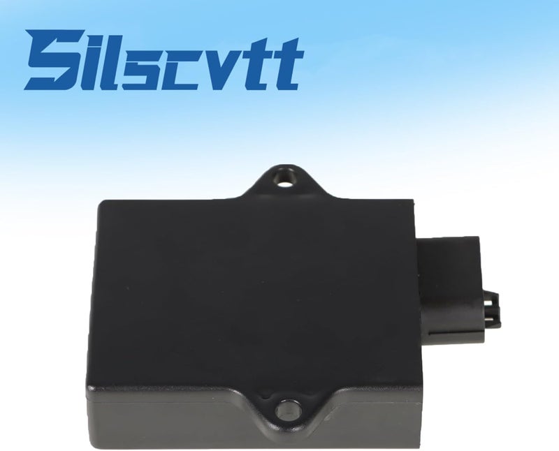 Silscvtt CDI Ignition Rev Box for Suzuki LTZ400 - Image 5