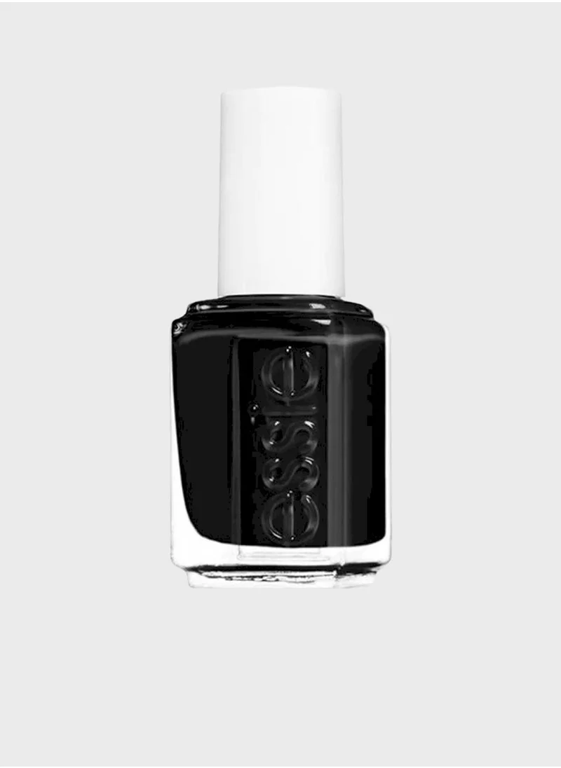 essie Essie Nail Polish, Licorice 13.5Ml