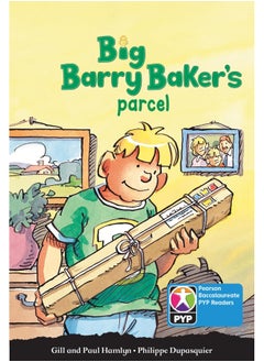 PYP L7 Big Barry Bakers Parcel 6PK 