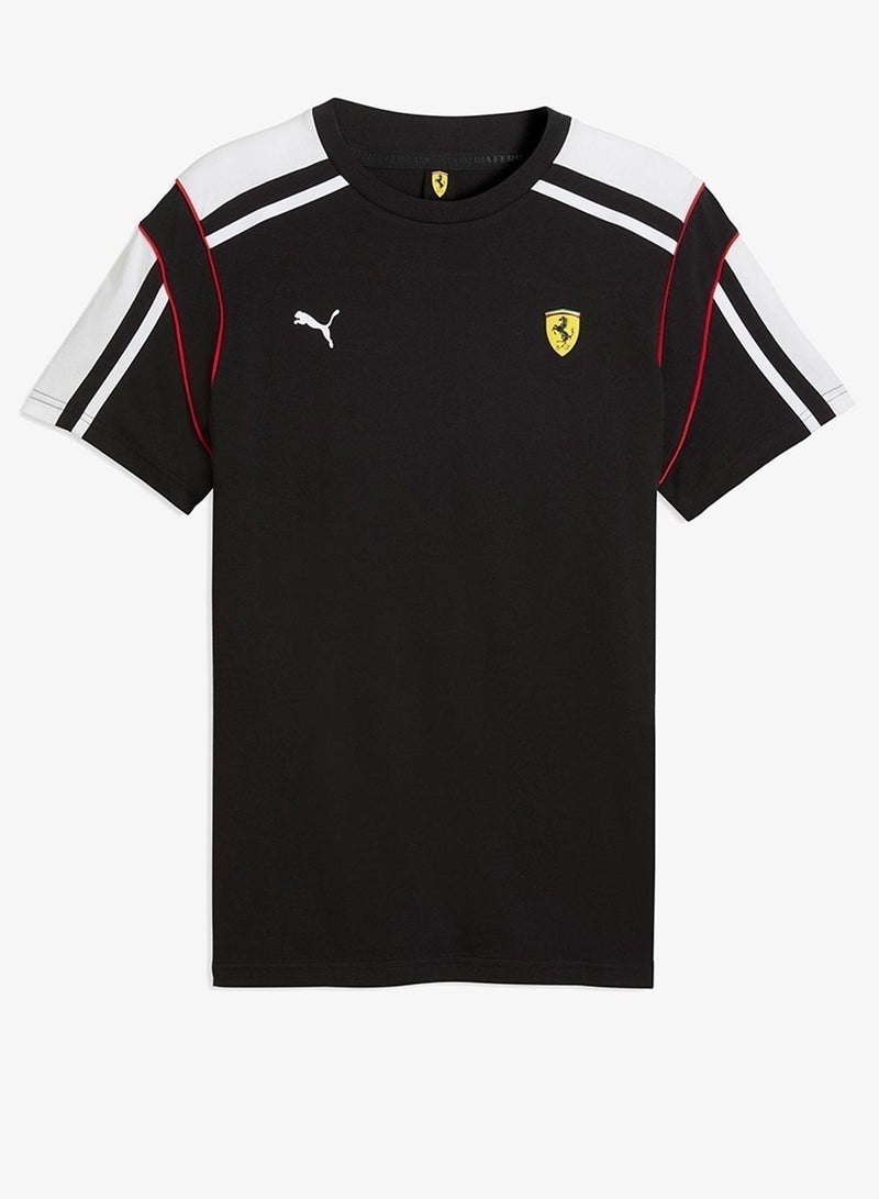 PUMA Ferrari Mt7 T-Shirt - Image 4