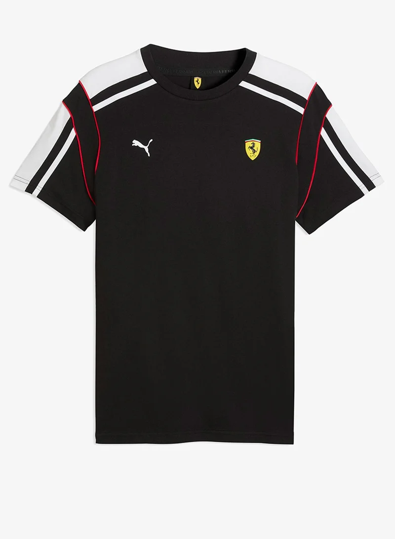 PUMA  Ferrari Mt7 T-Shirt for Men | Best Price UAE
