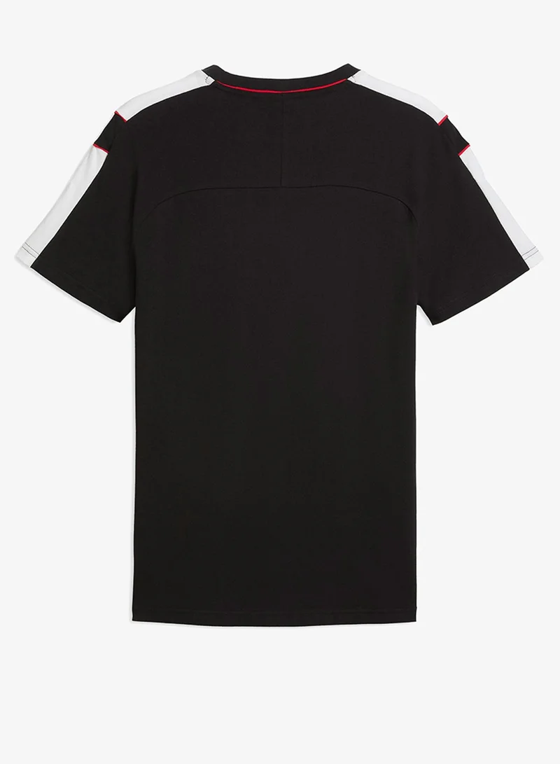 PUMA  Ferrari Mt7 T-Shirt for Men | Best Price UAE
