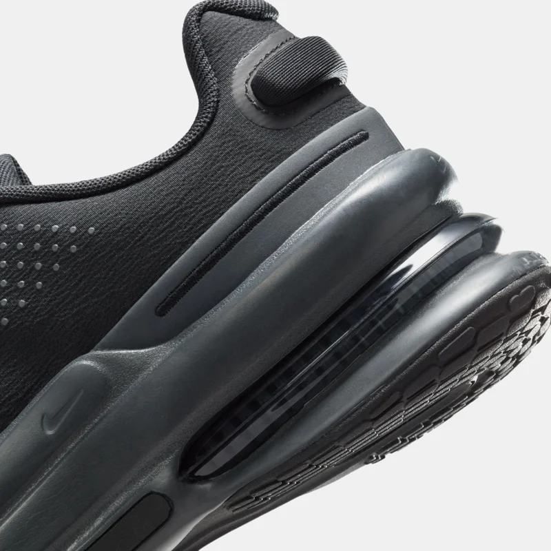 Nike Black Women's Air Zoom Upturn SC Shoes for Women | Best Price UAE