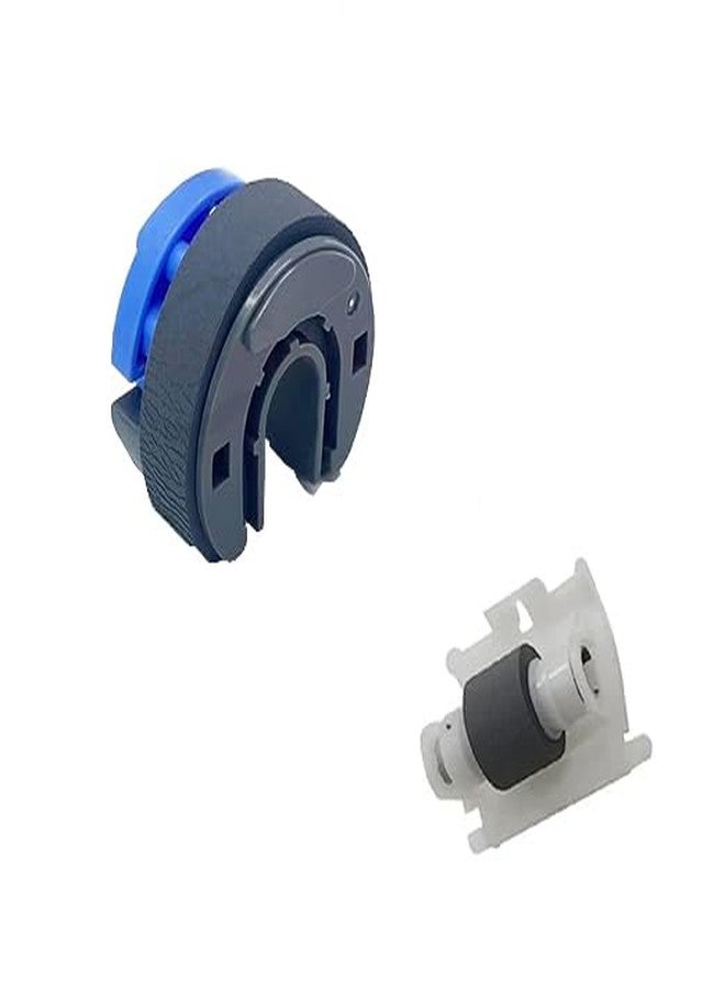 Hynear Paper Pickup Roller with SEPARTION PAD Suitable for L8050 L18050 L15150 Printers (Set of 1) - Image 1