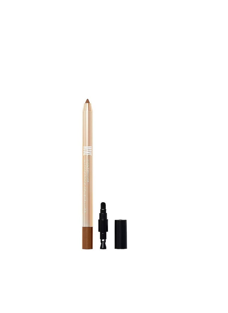 MAKE Beauty Continuum Waterproof Gel Eyeliner Otherworld 