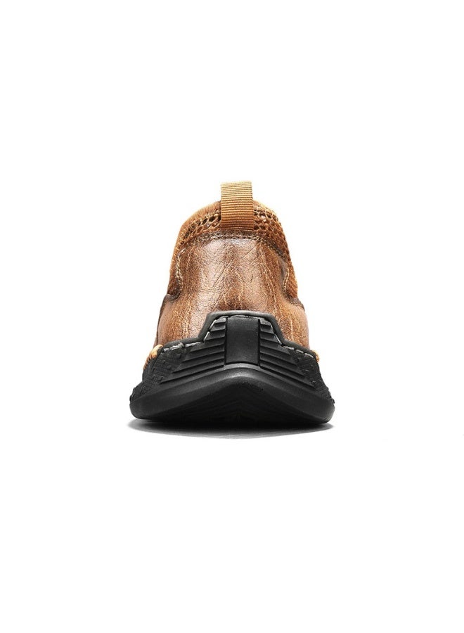 Men Fashion Big Size Summer Sport Sandals Beach Water Hiking Shoes Comfort Breathable Casual Non-slip Indoor Outdoor Sandal - Image 2