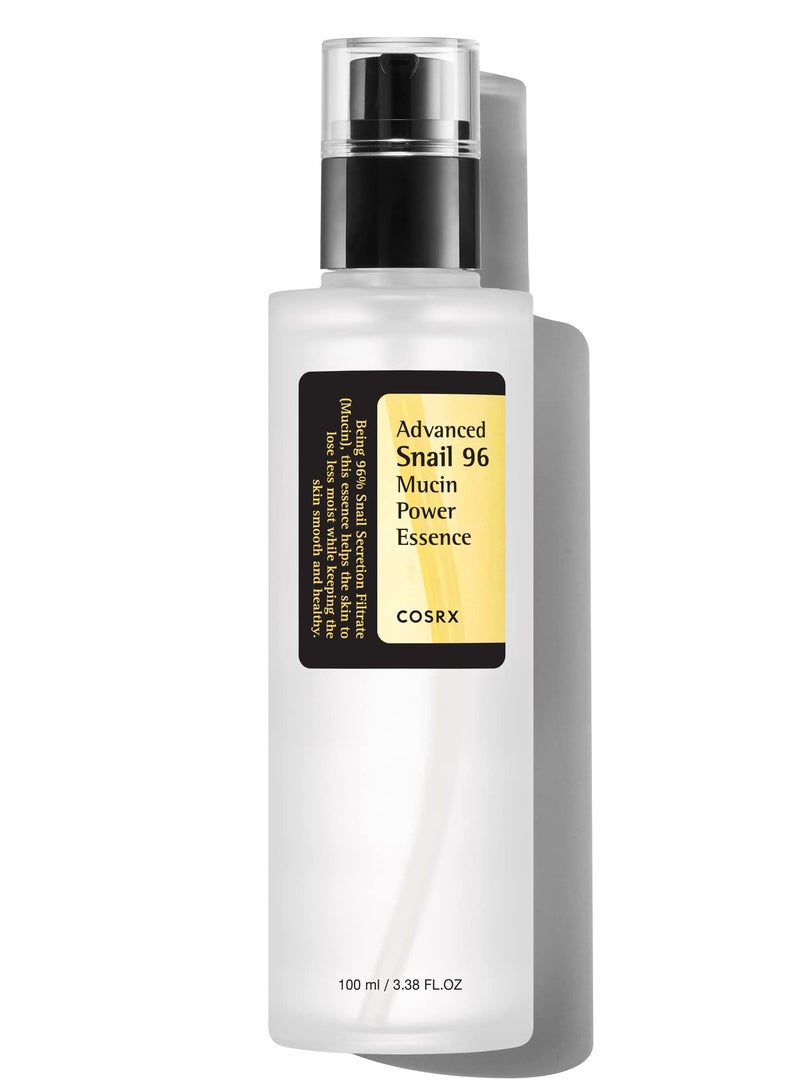 Generic Advanced Snail 96 Mucin Power Essence 100 ml  - Image 1