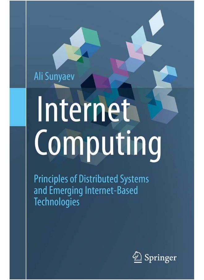 null - Internet Computing: Principles of Distributed Systems and Emerging Int - Image 1
