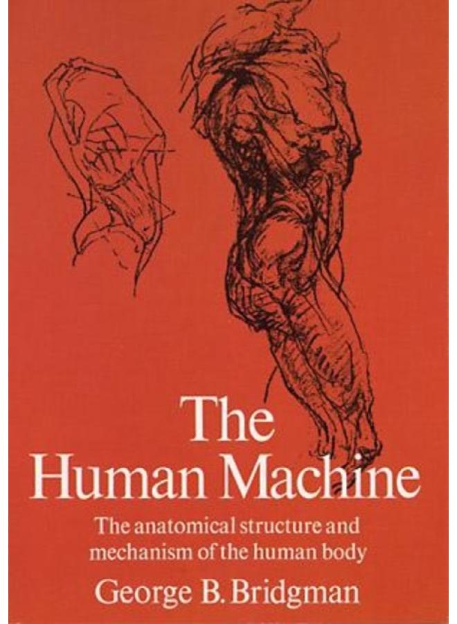 The Human Machine 