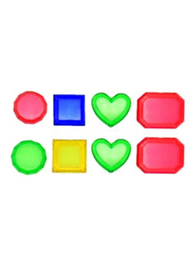 NIBEMINENT 8-Piece Diving Toy Set