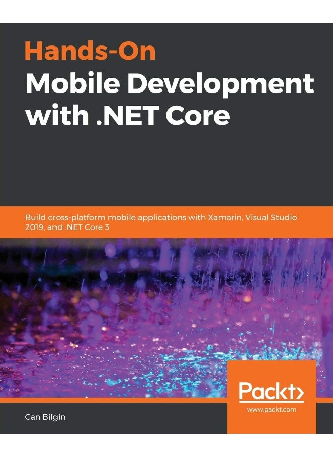 Hands-On Mobile Development with .NET Core 