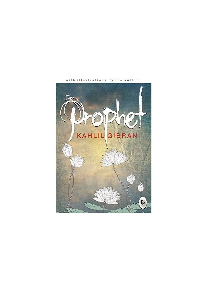 The Prophet | Authored by Kahlil Gibran | Paperback | Published by Prakash Book Depot