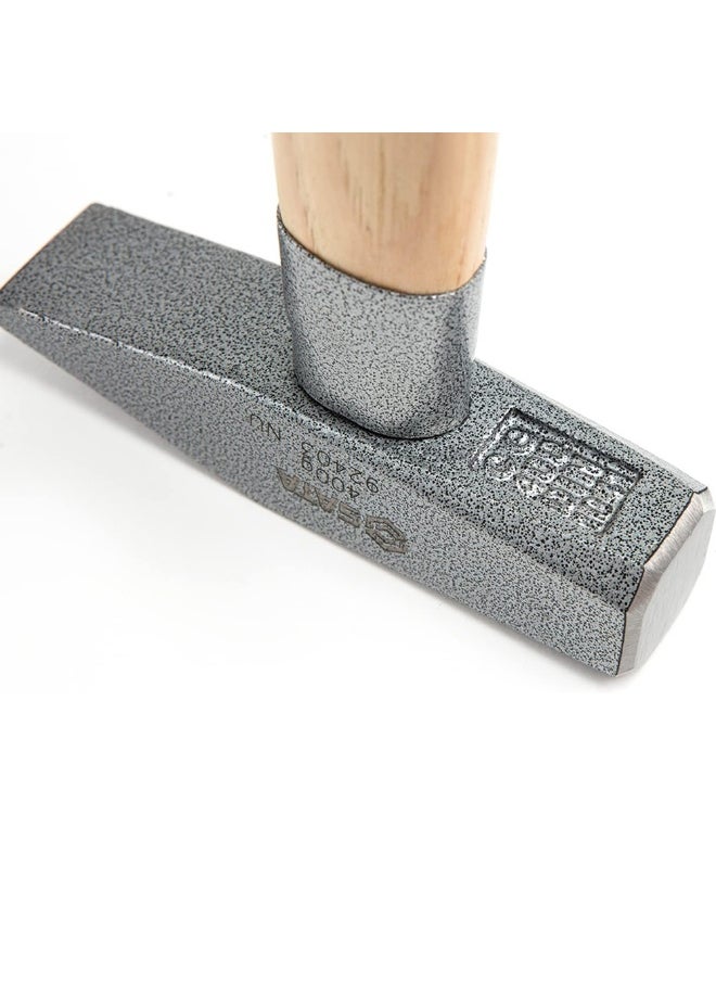 SATA GL92401 Hickory Engineers Hammer 200g