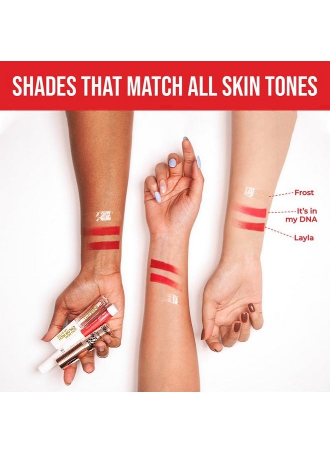 Insight - Cosmetics Disha Patani'S Iconic Red Lip Kit - Image 1