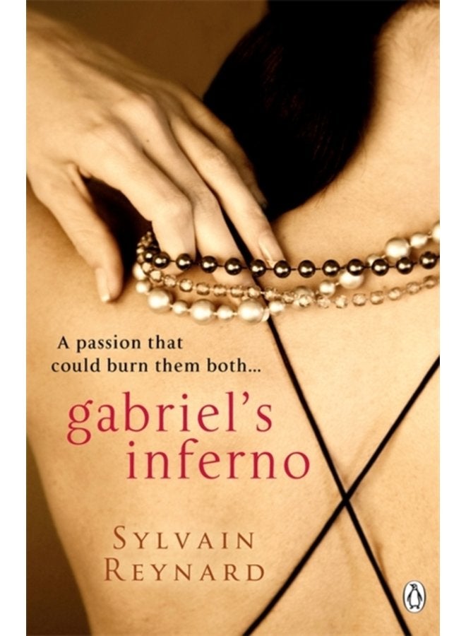 Gabriel s Inferno - Paperback